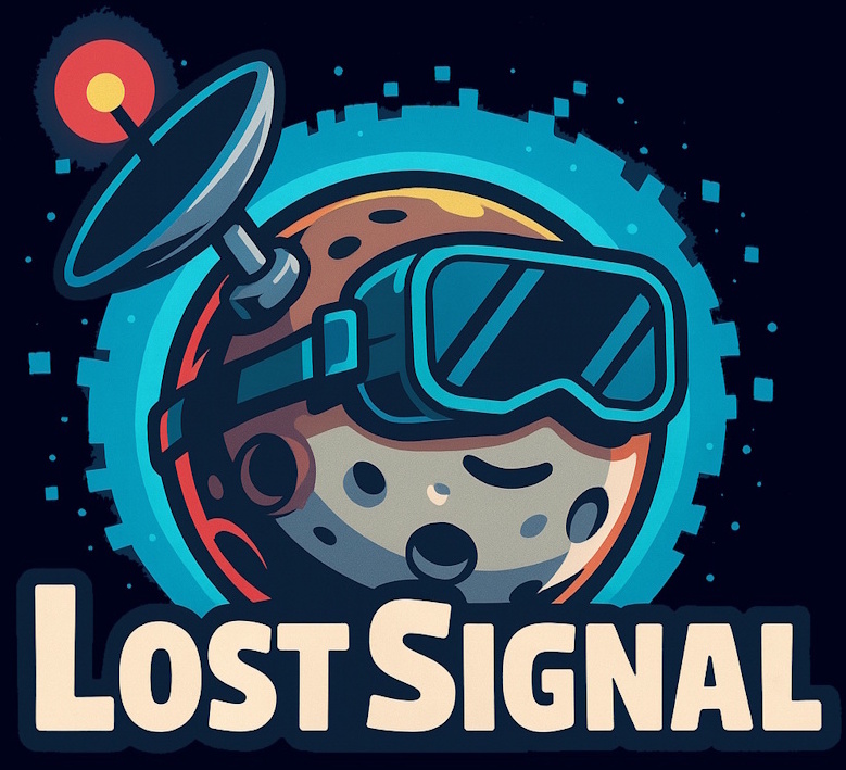 Lost Signal