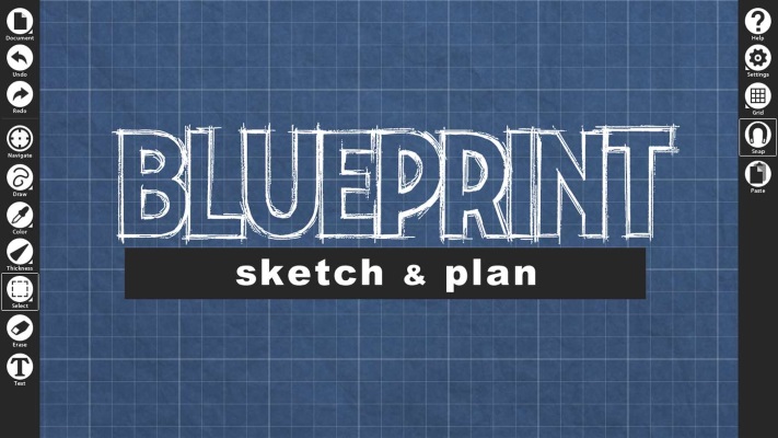 Architecture Fonts for Blueprints, Drafting, and Portfolios